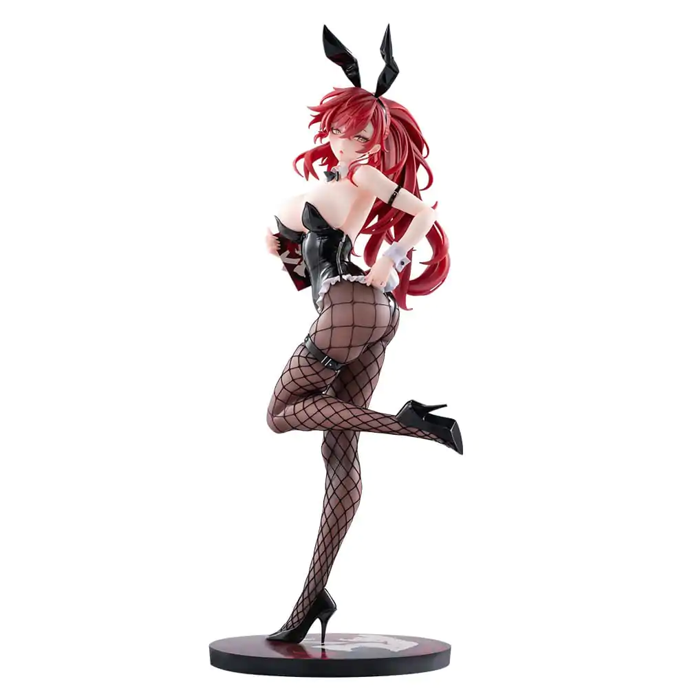 Original Character Statua 1/6 Uriko Usaaki-chan illustration by Maenoo 30 cm zdjęcie produktu