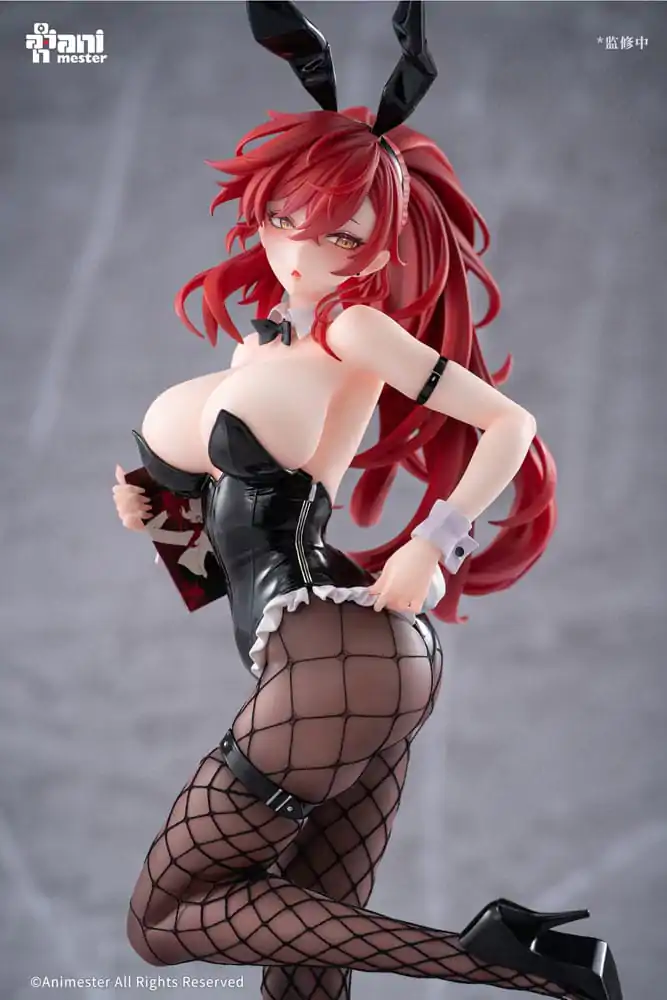 Original Character Statua 1/6 Uriko Usaaki-chan illustration by Maenoo 30 cm zdjęcie produktu