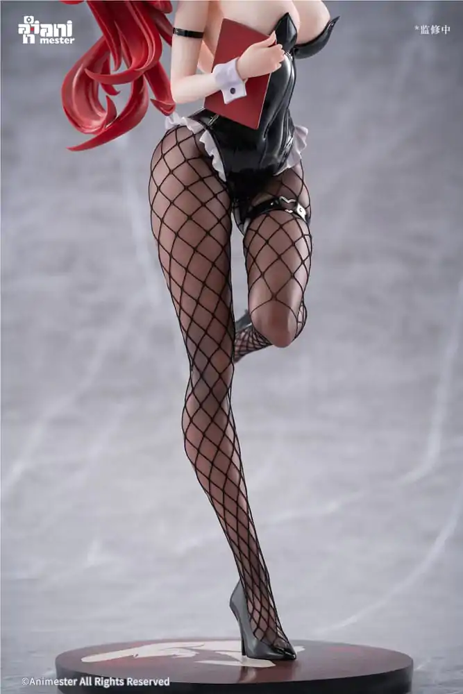 Original Character Statua 1/6 Uriko Usaaki-chan illustration by Maenoo 30 cm zdjęcie produktu