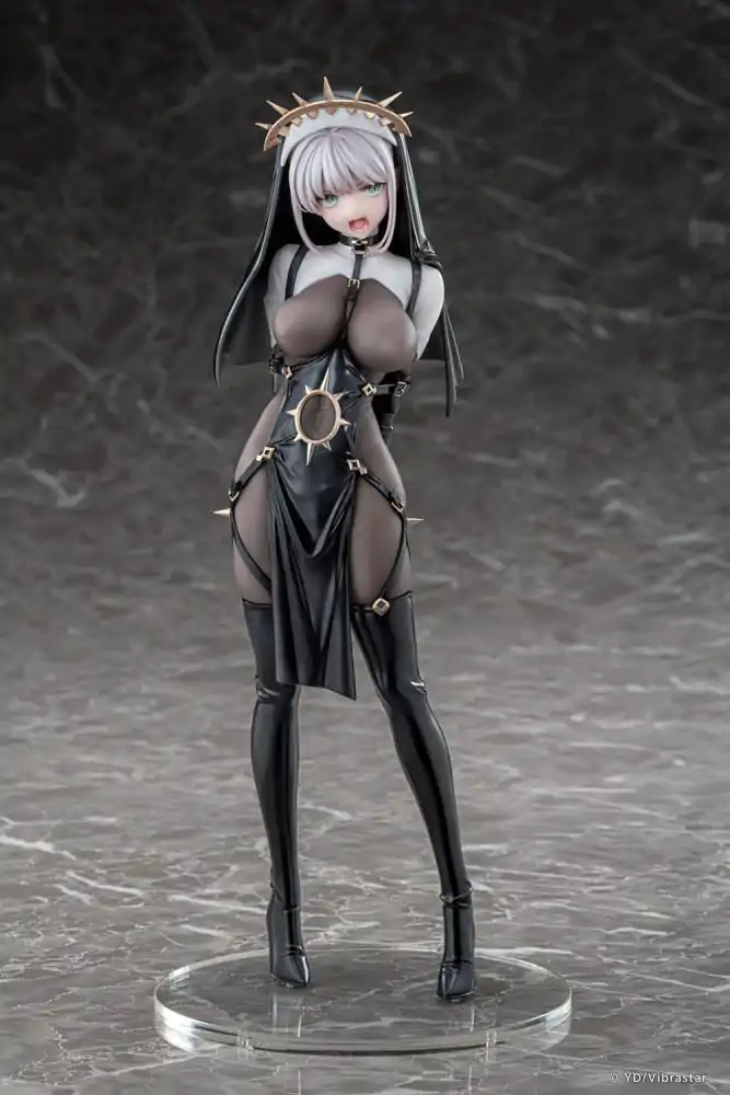 Figurka PVC Original Character 1/6 Vampire Mina Illustration by YD 26 cm zdjęcie produktu