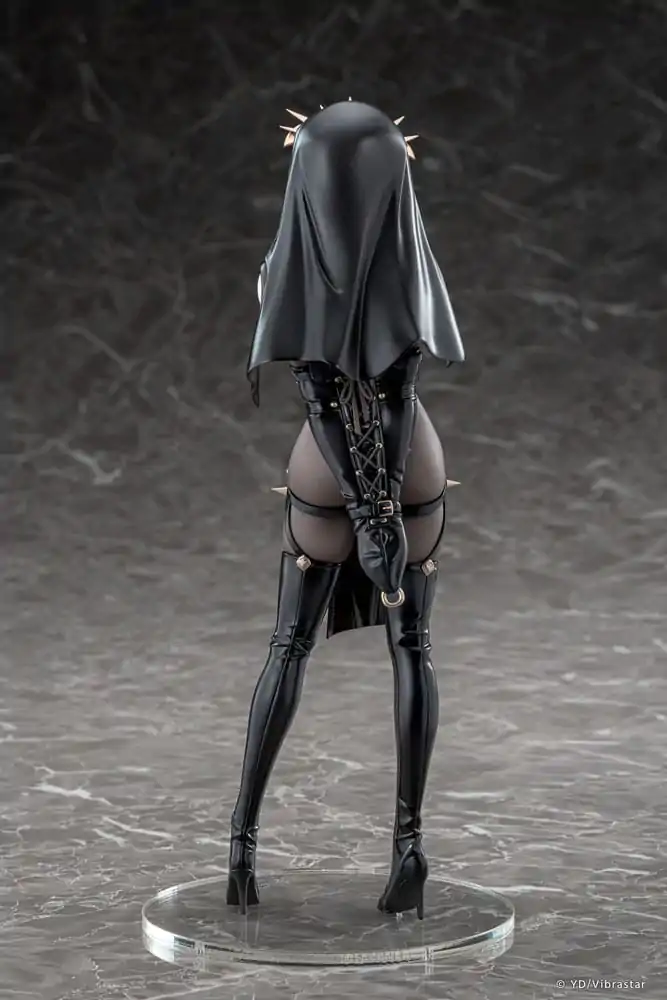 Figurka PVC Original Character 1/6 Vampire Mina Illustration by YD 26 cm zdjęcie produktu