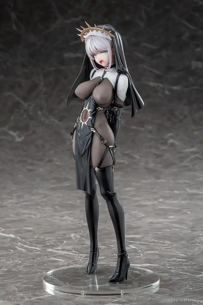 Figurka PVC Original Character 1/6 Vampire Mina Illustration by YD 26 cm zdjęcie produktu