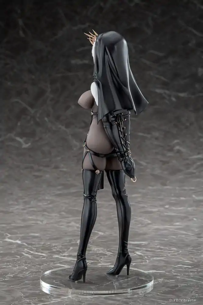 Figurka PVC Original Character 1/6 Vampire Mina Illustration by YD 26 cm zdjęcie produktu