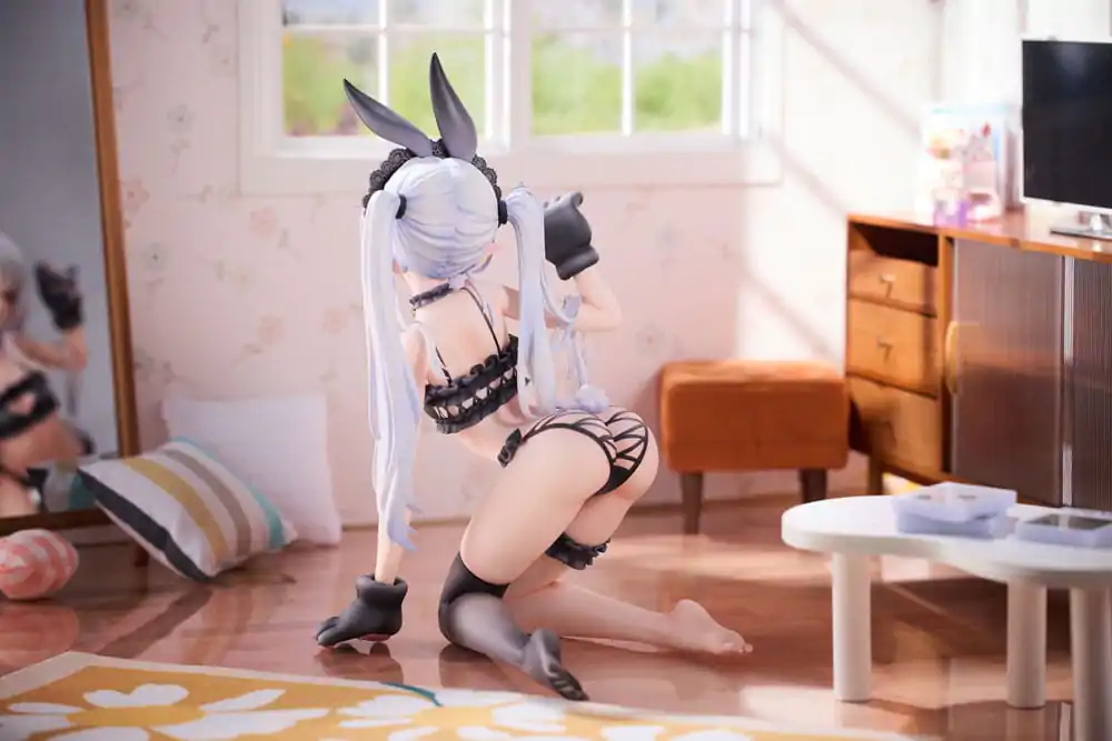 Original Character PVC Statua 1/6 Vanya Deluxe 19 cm zdjęcie produktu