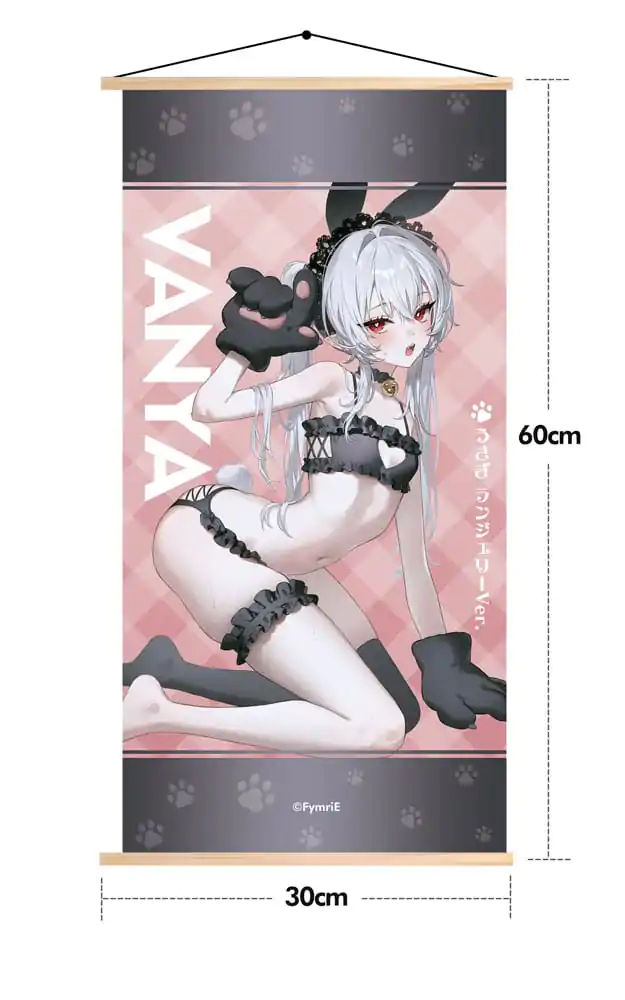 Original Character PVC Statua 1/6 Vanya Deluxe 19 cm zdjęcie produktu