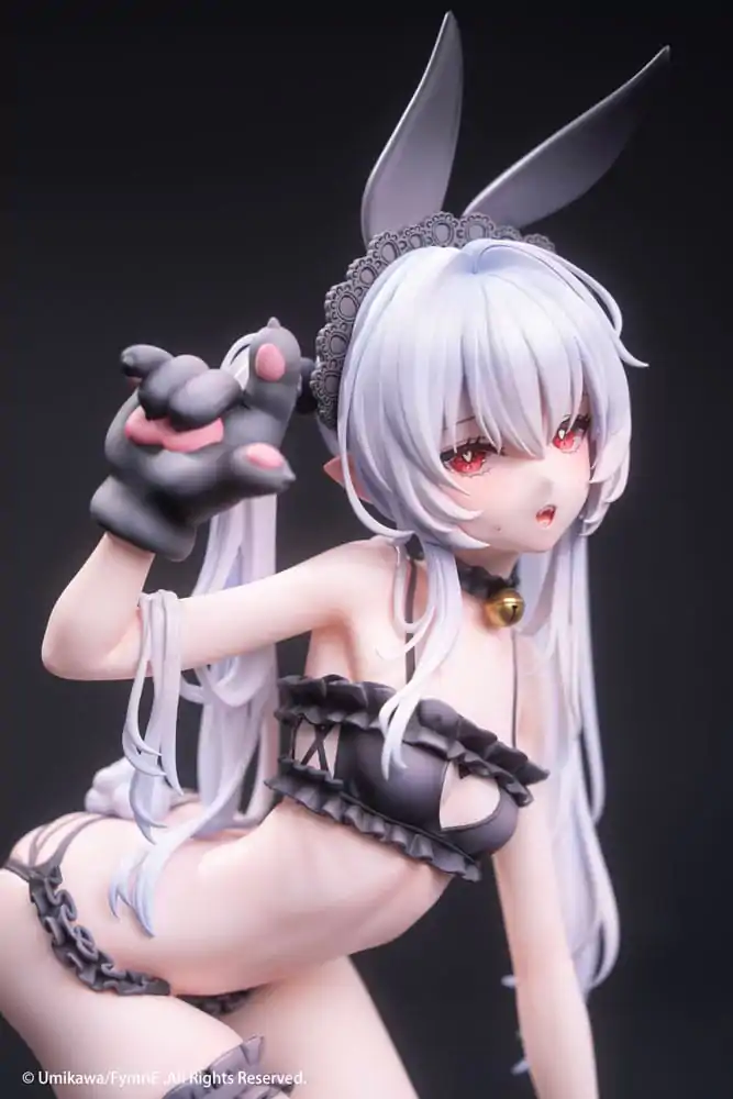 Original Character PVC Statua 1/6 Vanya Deluxe 19 cm zdjęcie produktu