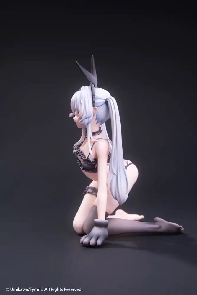 Original Character PVC Statua 1/6 Vanya Deluxe 19 cm zdjęcie produktu
