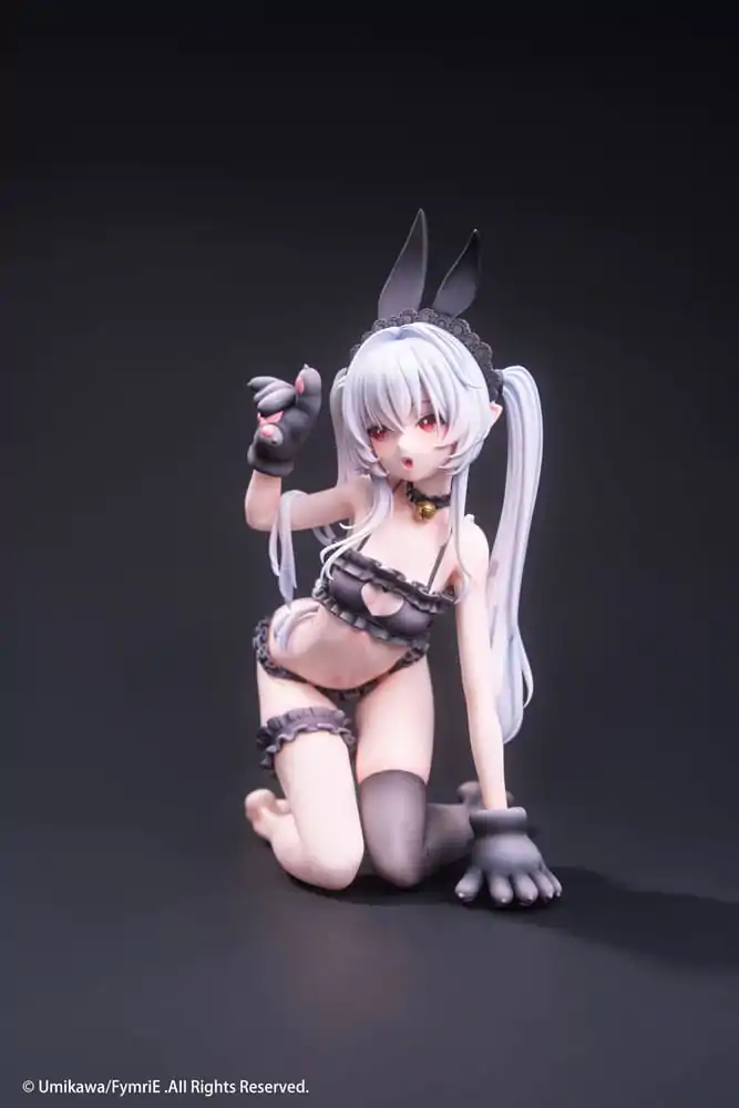 Original Character PVC Statua 1/6 Vanya Deluxe 19 cm zdjęcie produktu