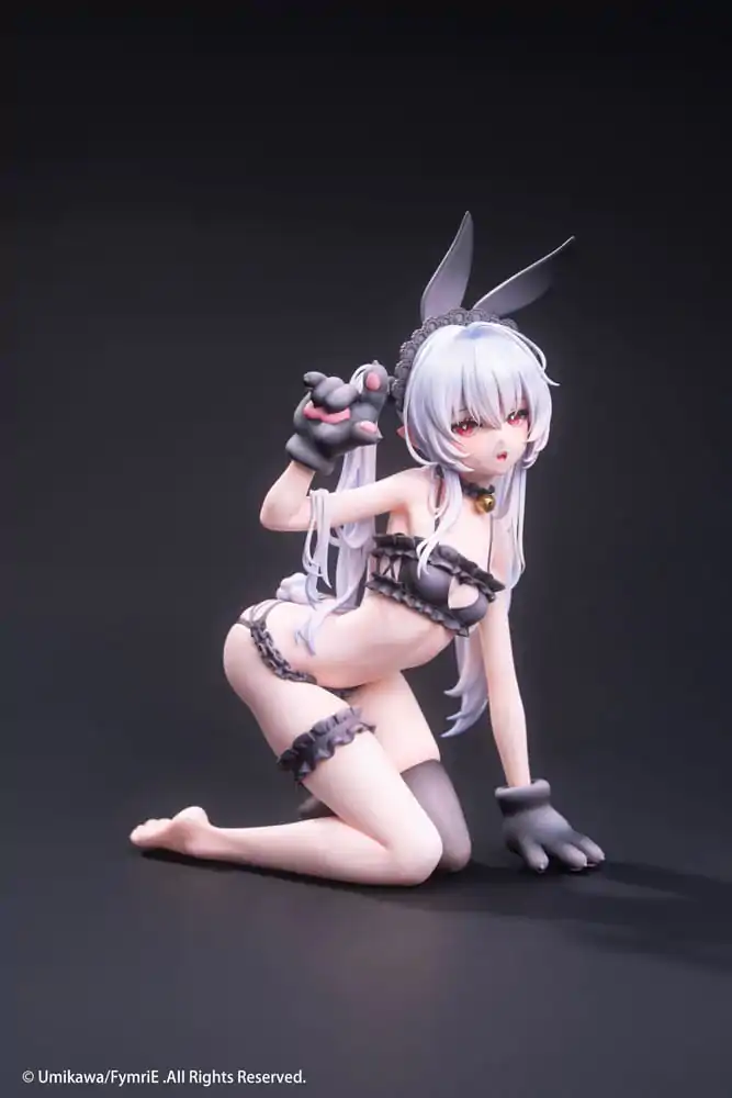 Original Character PVC Statua 1/6 Vanya 19 cm zdjęcie produktu