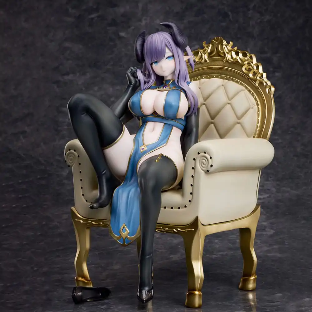 Figurka PVC Original Character 1/6 Vio Illustration by Oekakizuki 24 cm zdjęcie produktu