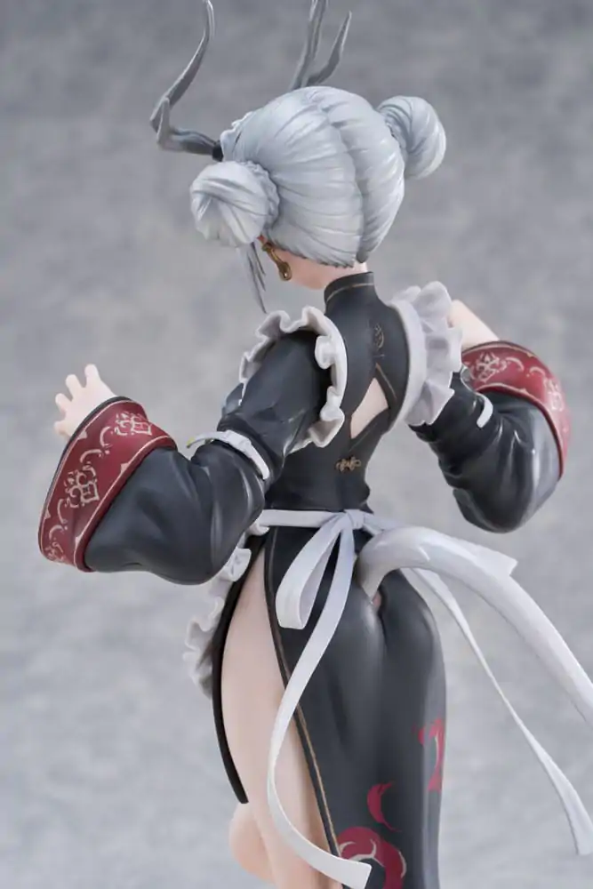 Oryginalna figurka PVC Original Character 1/6 Xian Ren Ni Shen Series Kirin Yu 28 cm zdjęcie produktu