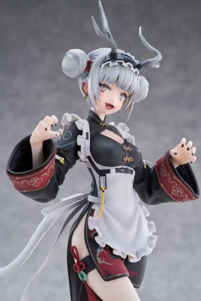 Oryginalna figurka PVC Original Character 1/6 Xian Ren Ni Shen Series Kirin Yu 28 cm zdjęcie produktu