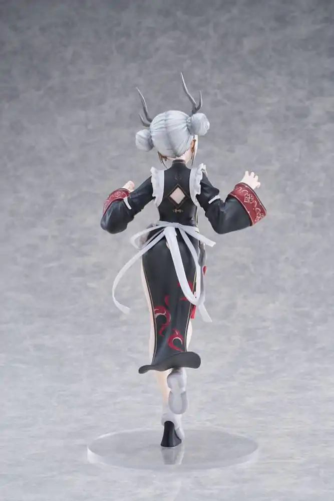 Oryginalna figurka PVC Original Character 1/6 Xian Ren Ni Shen Series Kirin Yu 28 cm zdjęcie produktu