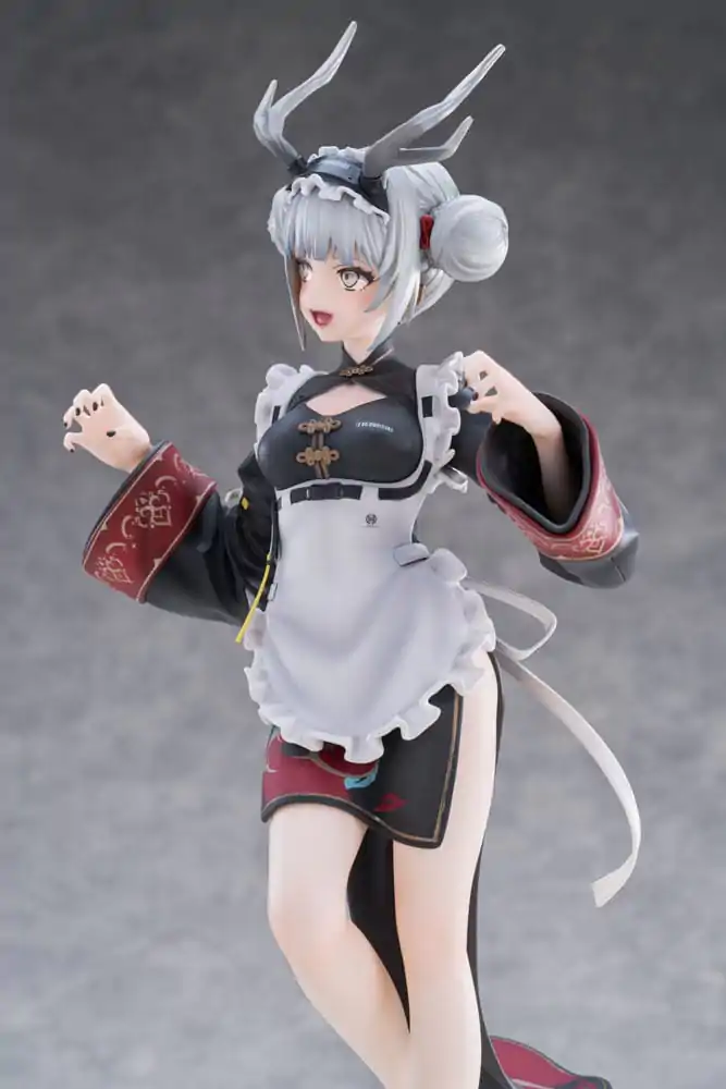 Oryginalna figurka PVC Original Character 1/6 Xian Ren Ni Shen Series Kirin Yu 28 cm zdjęcie produktu