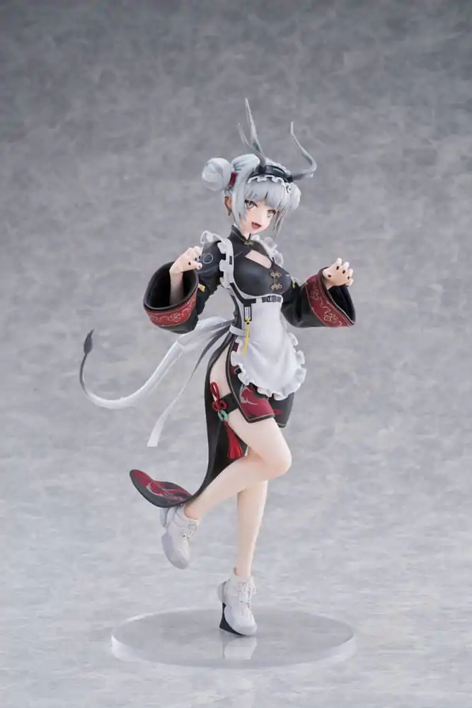 Oryginalna figurka PVC Original Character 1/6 Xian Ren Ni Shen Series Kirin Yu 28 cm zdjęcie produktu