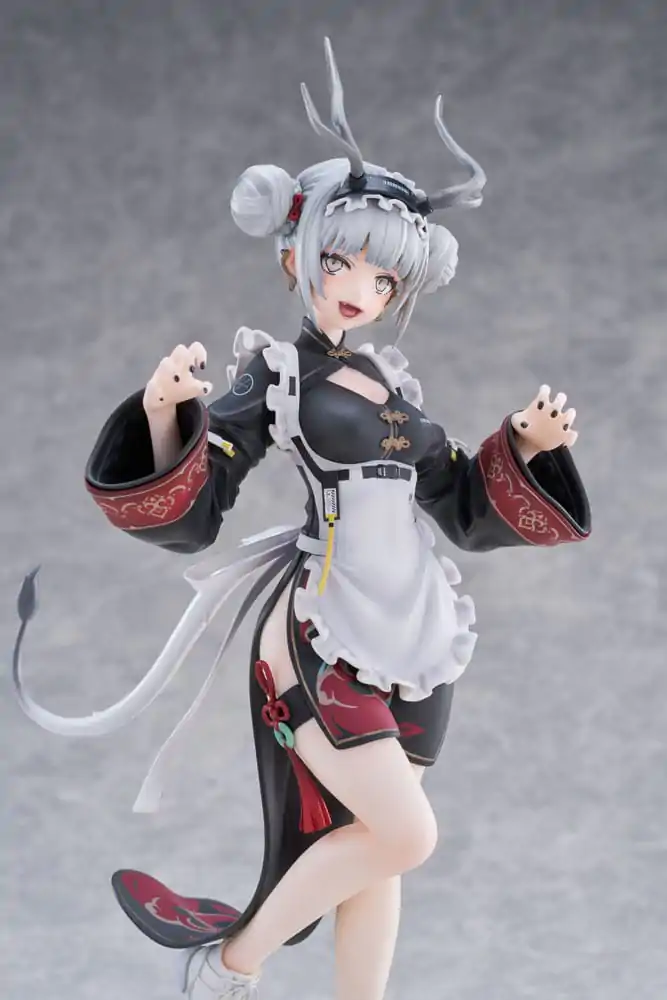 Oryginalna figurka PVC Original Character 1/6 Xian Ren Ni Shen Series Kirin Yu 28 cm zdjęcie produktu