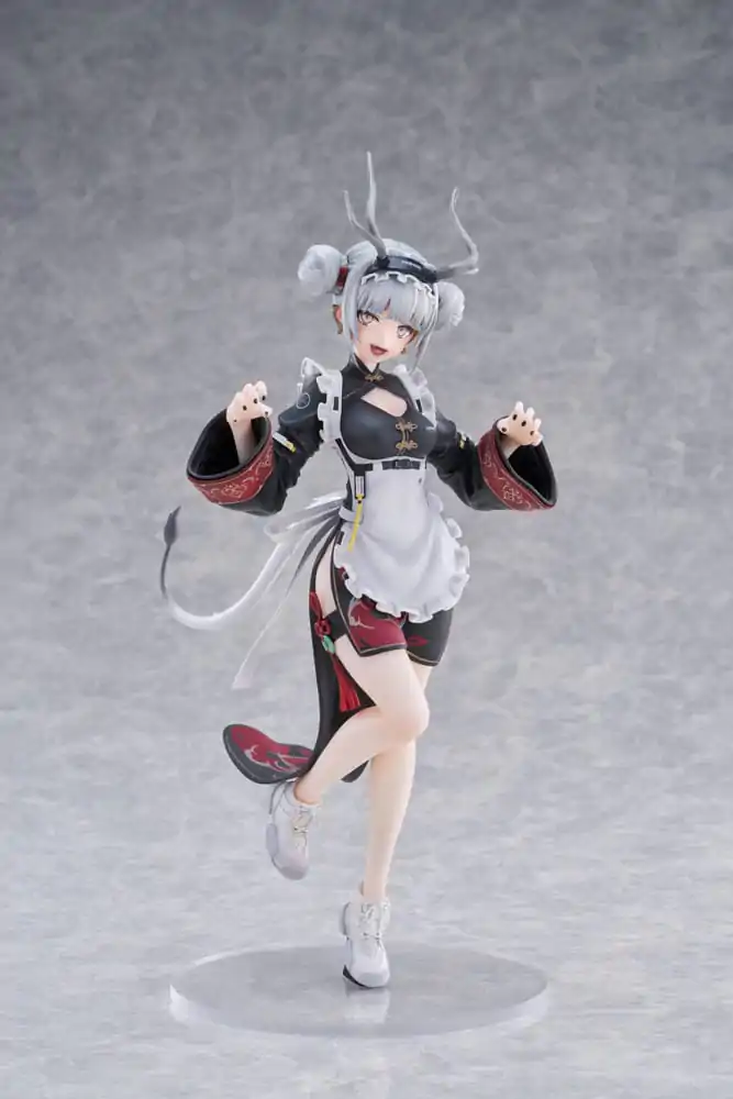 Oryginalna figurka PVC Original Character 1/6 Xian Ren Ni Shen Series Kirin Yu 28 cm zdjęcie produktu