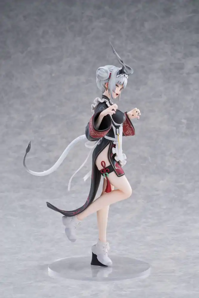 Oryginalna figurka PVC Original Character 1/6 Xian Ren Ni Shen Series Kirin Yu 28 cm zdjęcie produktu