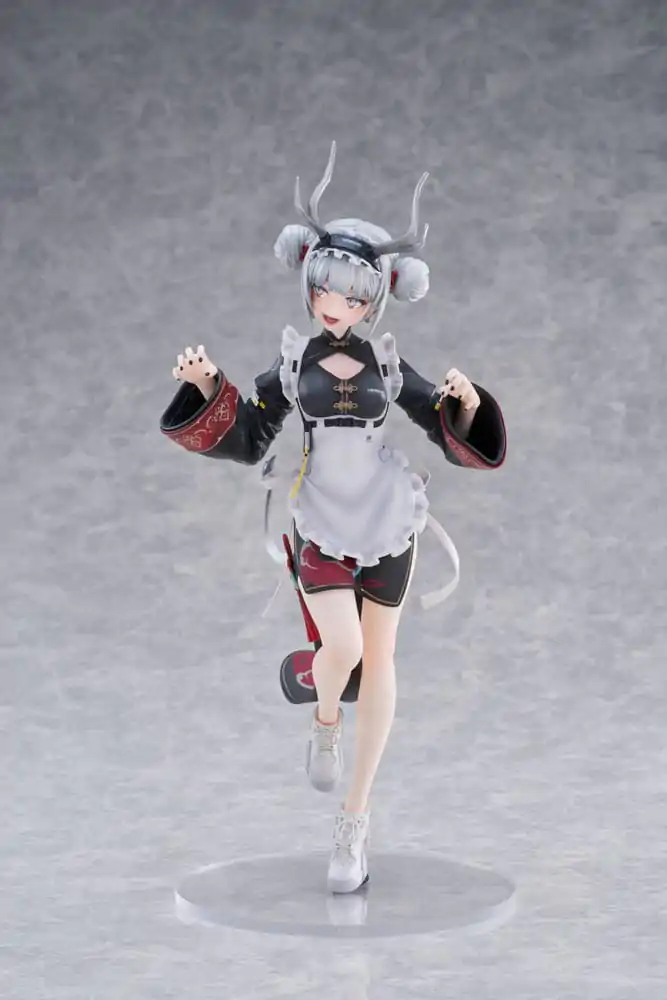 Oryginalna figurka PVC Original Character 1/6 Xian Ren Ni Shen Series Kirin Yu 28 cm zdjęcie produktu