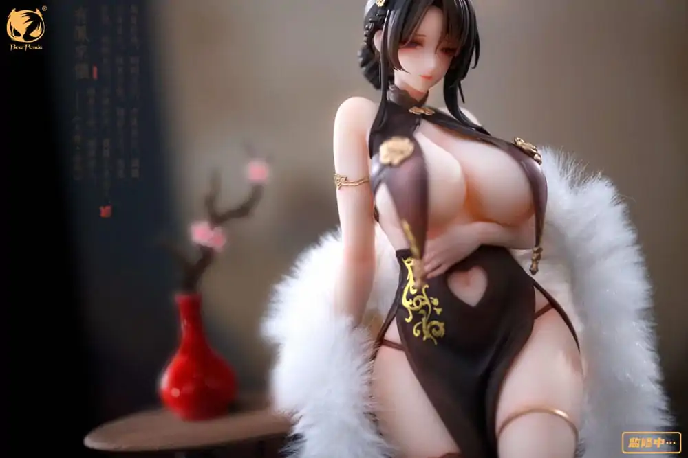 Figurka PVC Original Character 1/6 You Feng Lai Yi 28 cm zdjęcie produktu