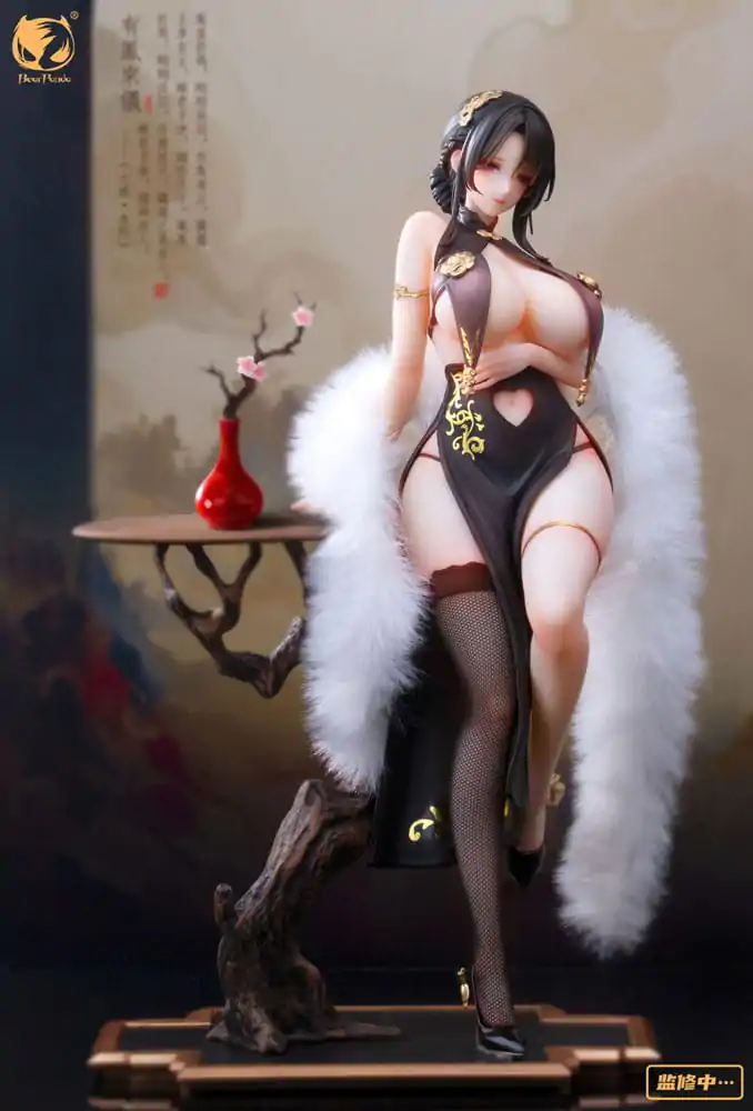 Figurka PVC Original Character 1/6 You Feng Lai Yi 28 cm zdjęcie produktu