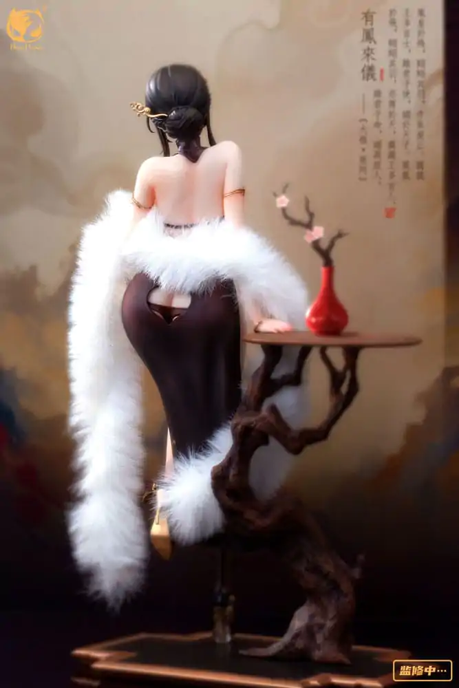 Figurka PVC Original Character 1/6 You Feng Lai Yi 28 cm zdjęcie produktu