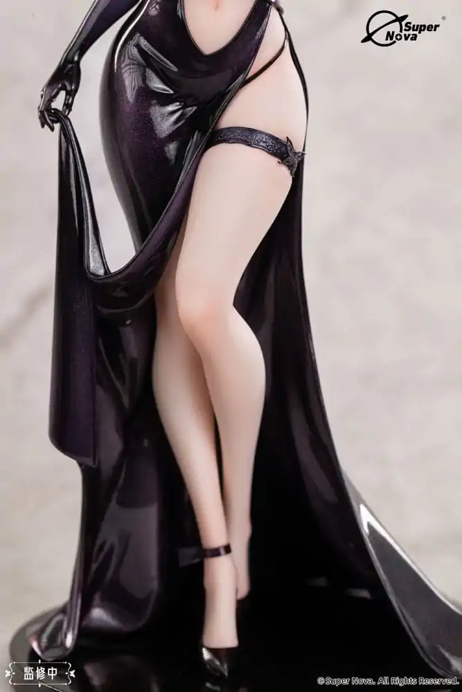 Figurka Original Character 1/6 Yuna Dress Ver. wg ilustracji Biya 27 cm zdjęcie produktu