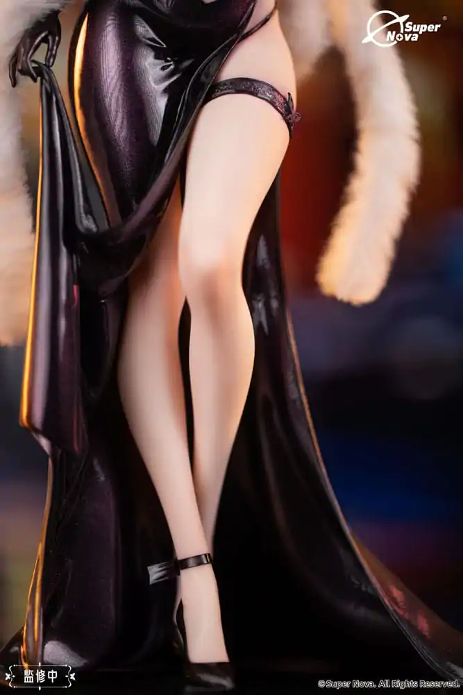 Figurka Original Character 1/6 Yuna Dress Ver. wg ilustracji Biya 27 cm zdjęcie produktu