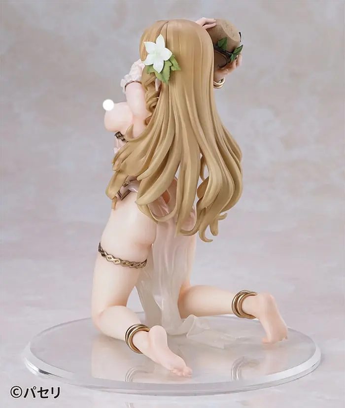 Oryginalna Postać PVC 1/6 Yuriana 16 cm zdjęcie produktu