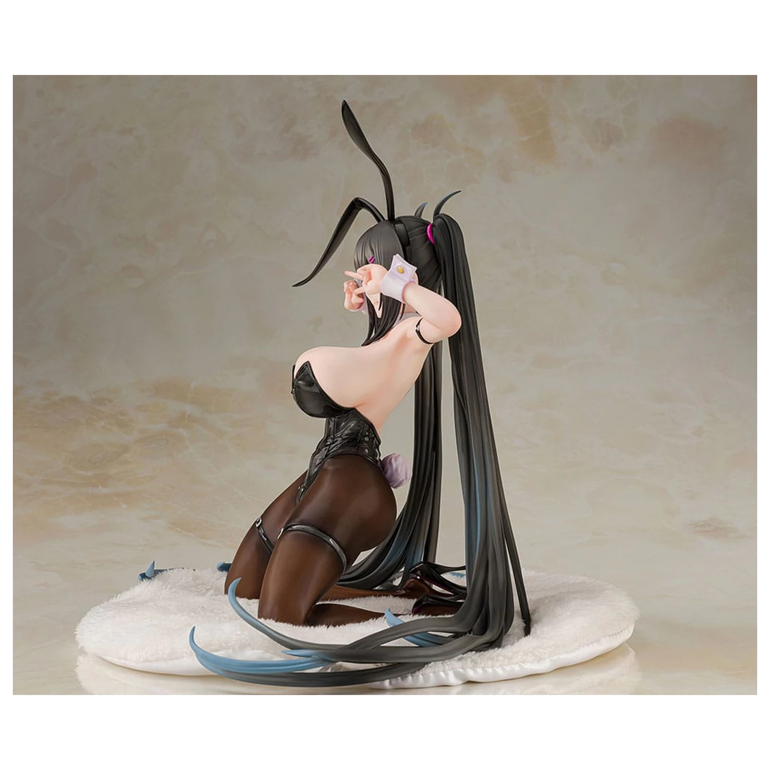 Oryginalna figurka postaci w skali 1/6 Yuuki Nanase Bunny Ver. by Monda 20 cm zdjęcie produktu