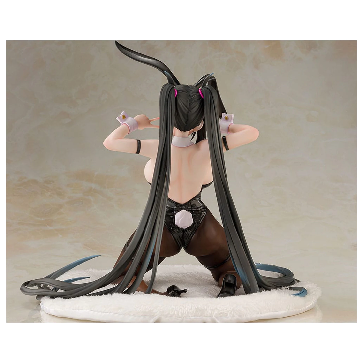 Oryginalna figurka postaci w skali 1/6 Yuuki Nanase Bunny Ver. by Monda 20 cm zdjęcie produktu