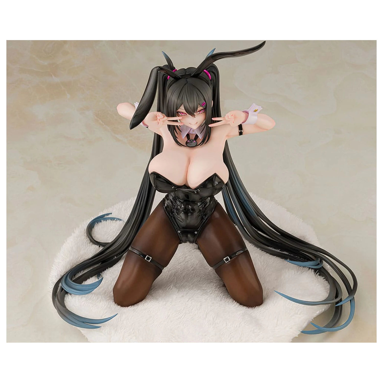 Oryginalna figurka postaci w skali 1/6 Yuuki Nanase Bunny Ver. by Monda 20 cm zdjęcie produktu