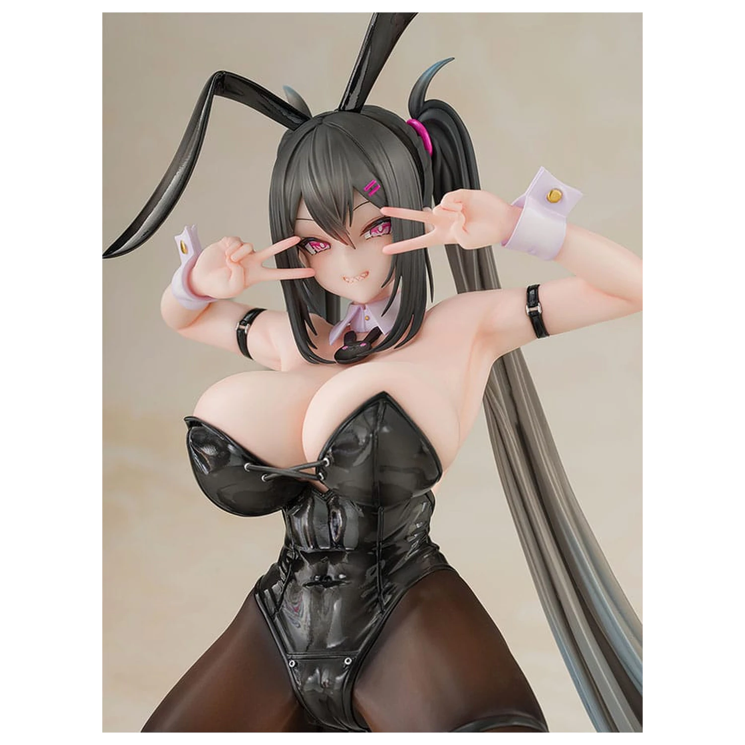 Oryginalna figurka postaci w skali 1/6 Yuuki Nanase Bunny Ver. by Monda 20 cm zdjęcie produktu