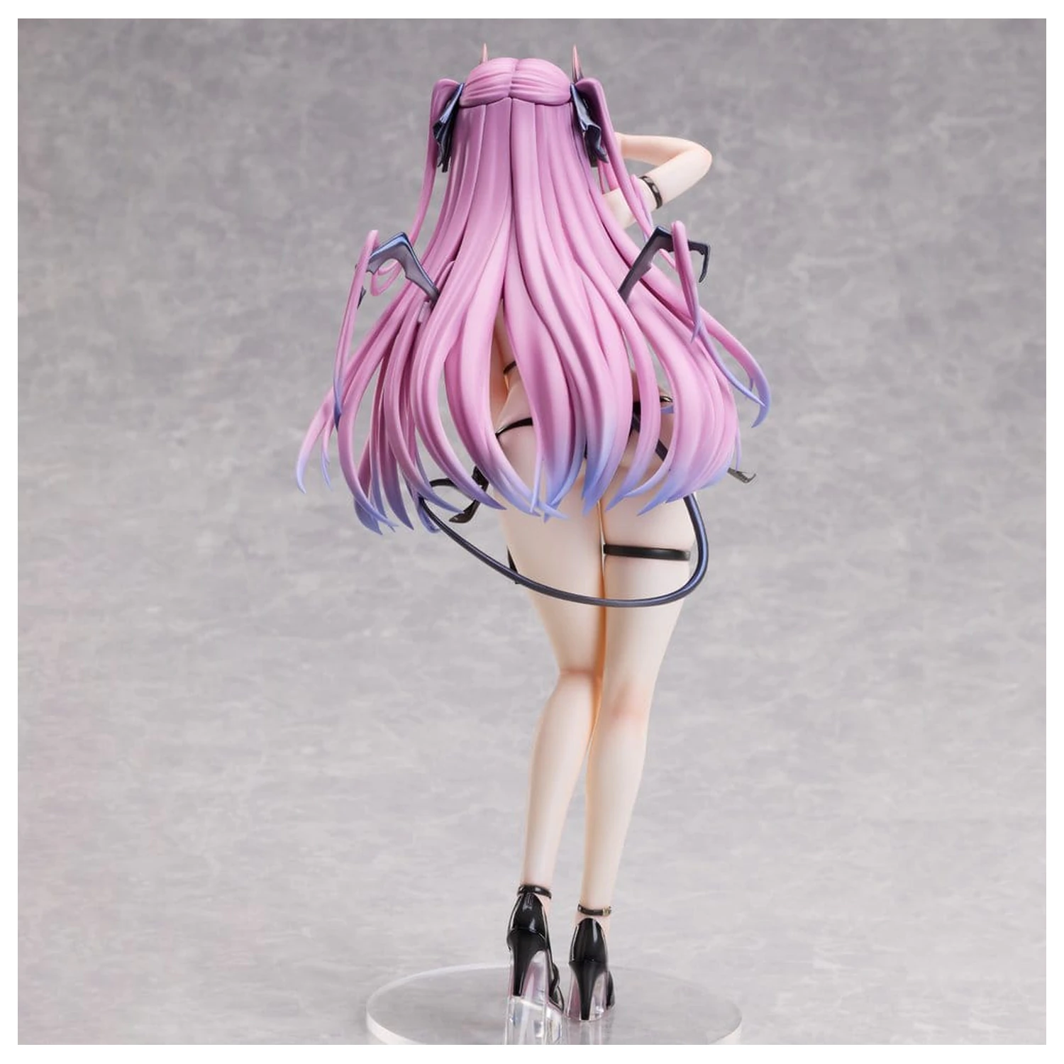Original Character Figurka PCV 1/6 Zakozako-chan Ilustracja autorstwa Shimanun 27 cm zdjęcie produktu