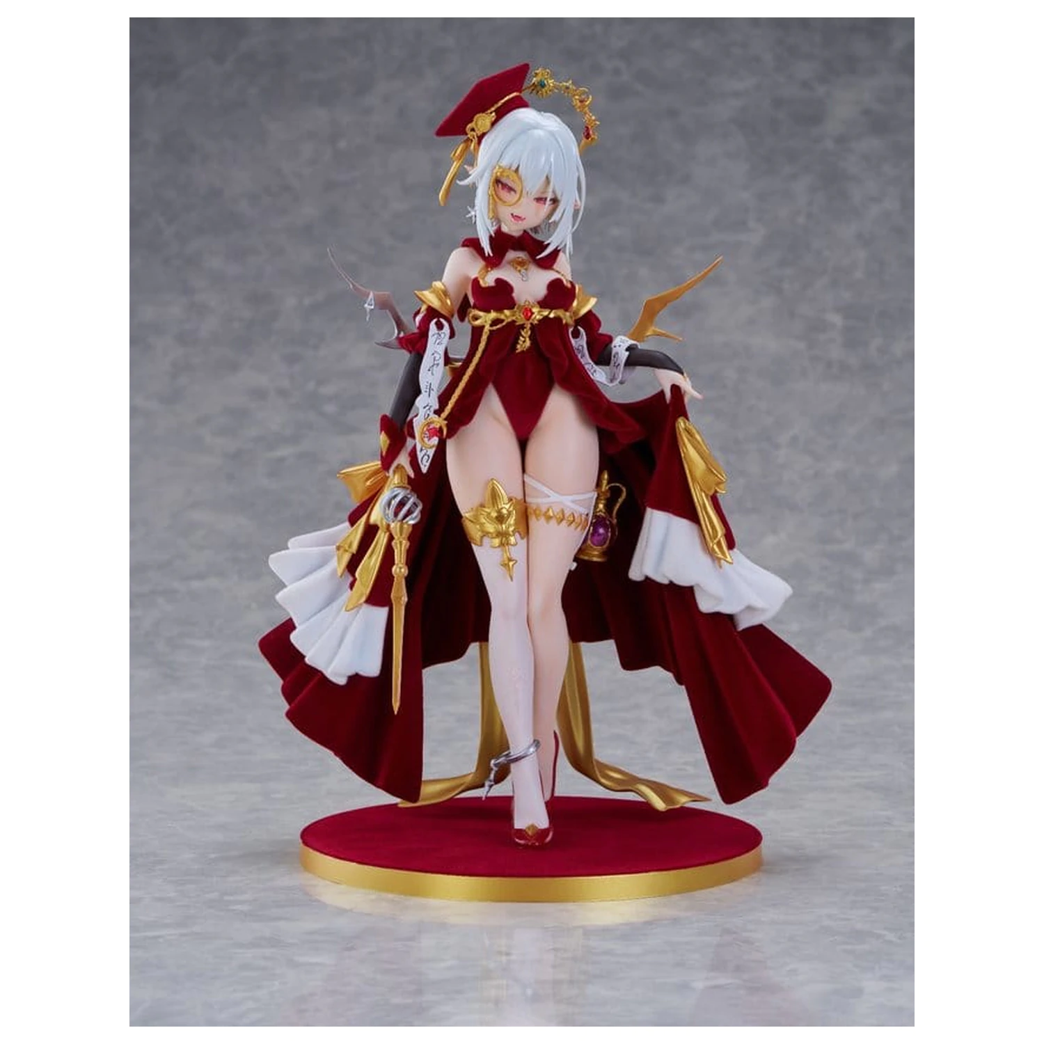 Original Character Figurka PVC 1/7 Alchemist Formal Dress Ver. 27 cm zdjęcie produktu