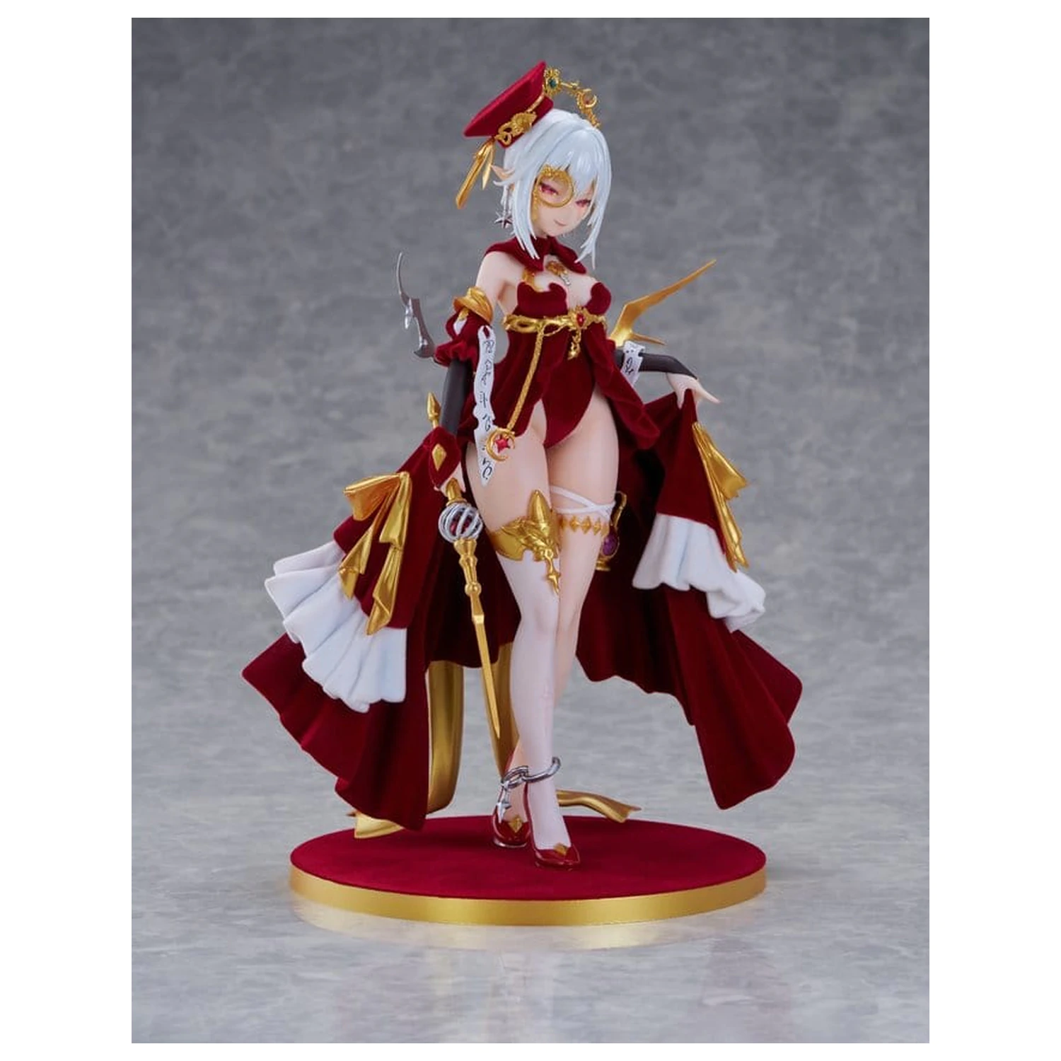 Original Character Figurka PVC 1/7 Alchemist Formal Dress Ver. 27 cm zdjęcie produktu