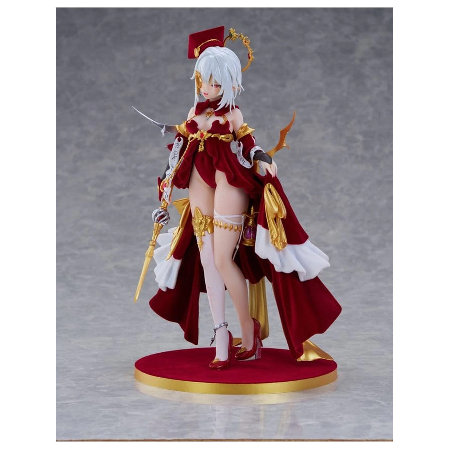 Original Character Figurka PVC 1/7 Alchemist Formal Dress Ver. 27 cm zdjęcie produktu