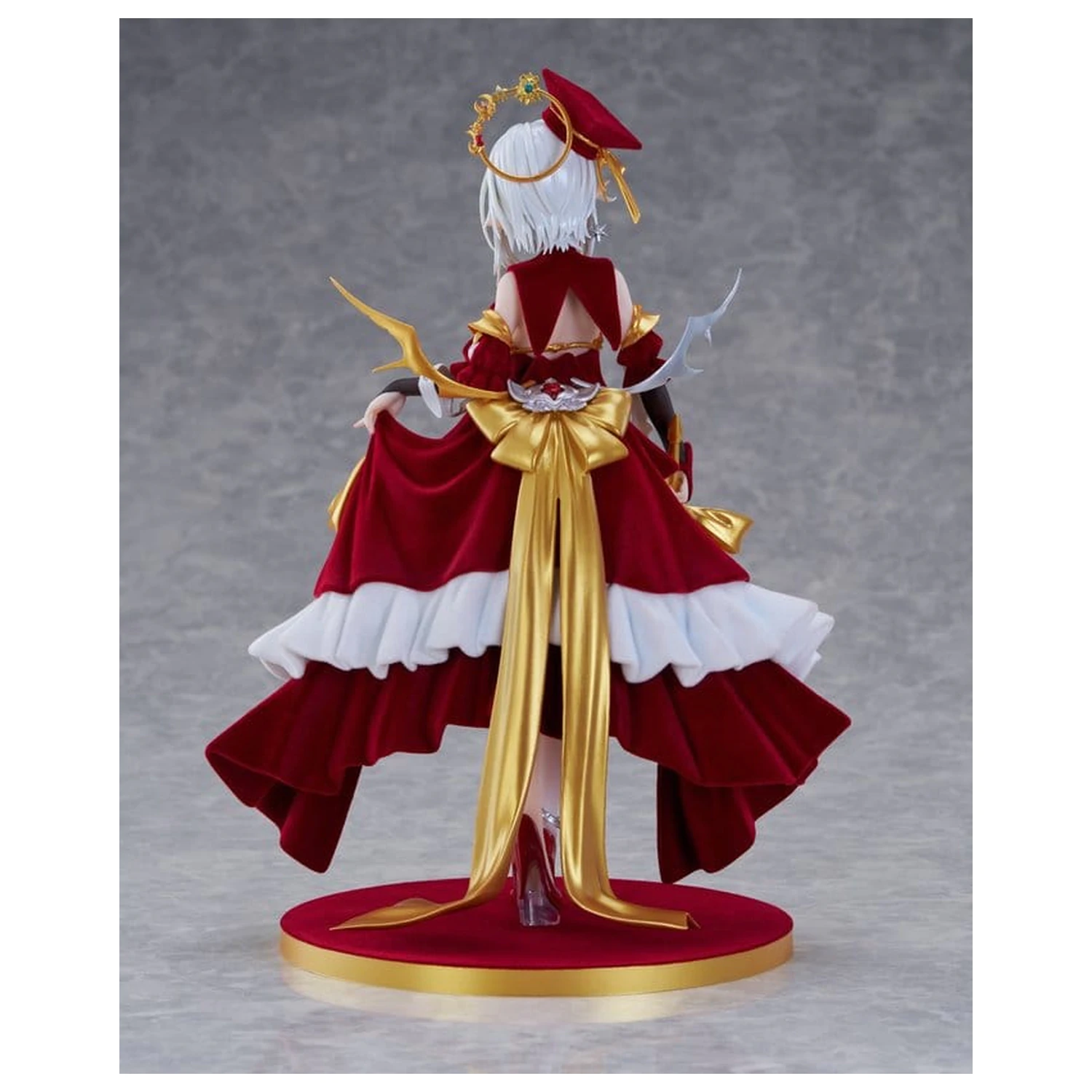 Original Character Figurka PVC 1/7 Alchemist Formal Dress Ver. 27 cm zdjęcie produktu