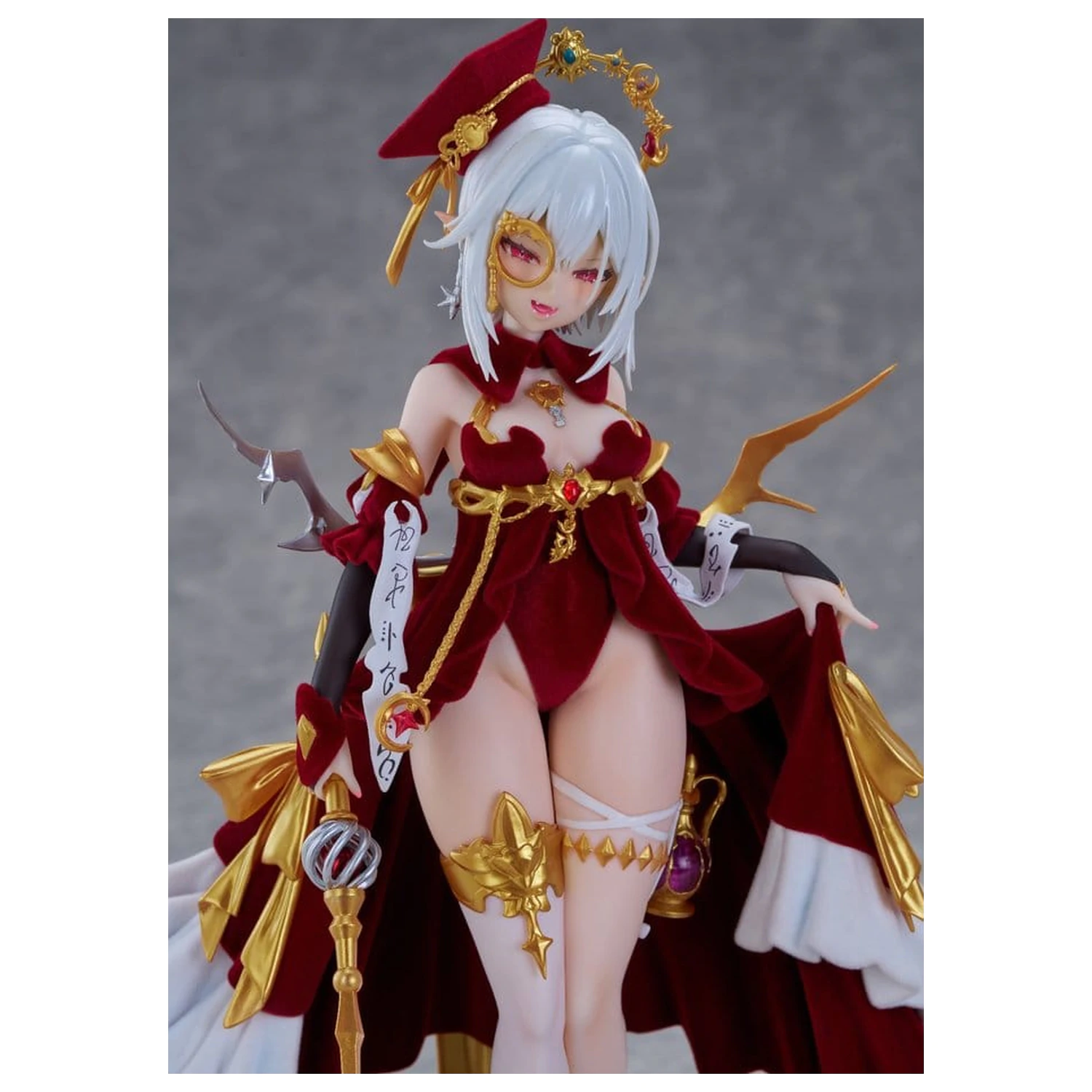 Original Character Figurka PVC 1/7 Alchemist Formal Dress Ver. 27 cm zdjęcie produktu