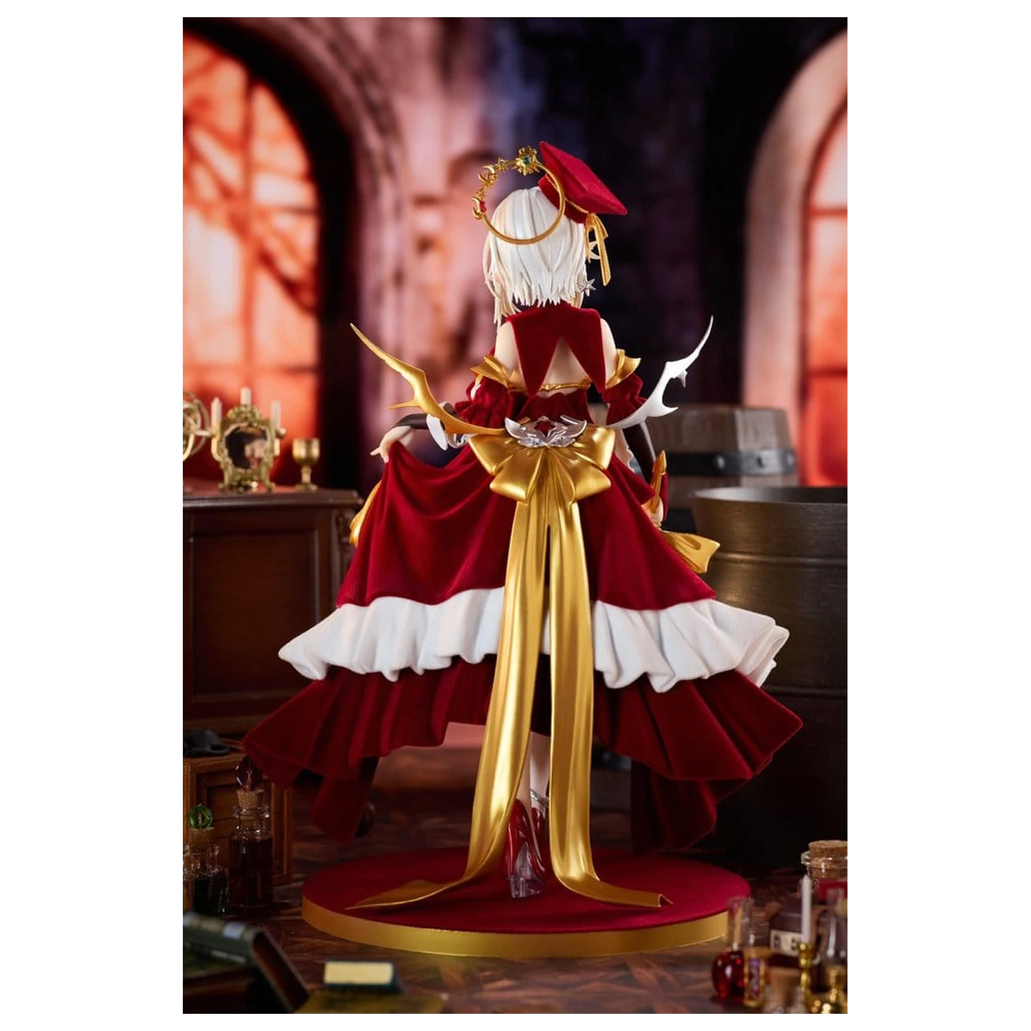 Original Character Figurka PVC 1/7 Alchemist Formal Dress Ver. 27 cm zdjęcie produktu