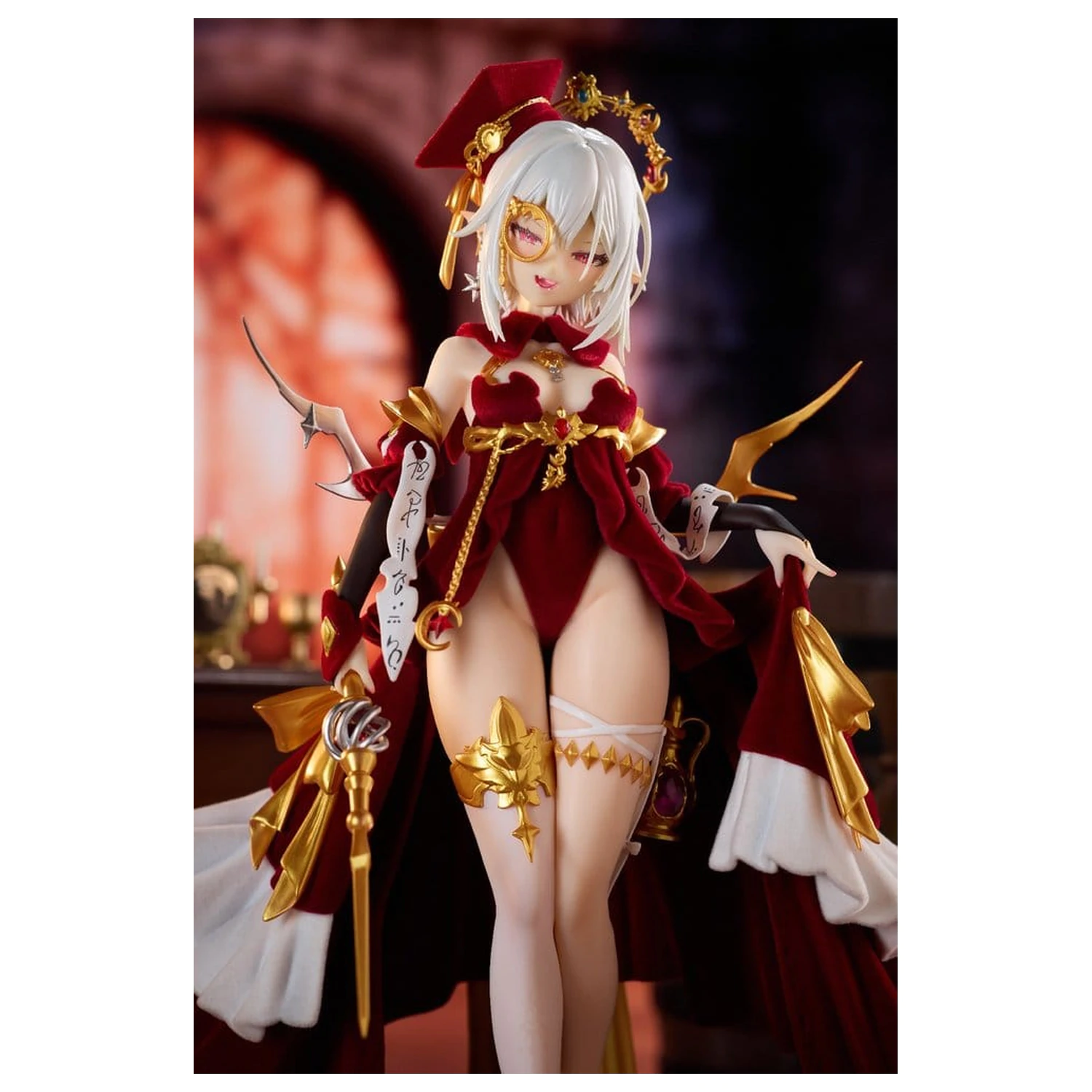 Original Character Figurka PVC 1/7 Alchemist Formal Dress Ver. 27 cm zdjęcie produktu