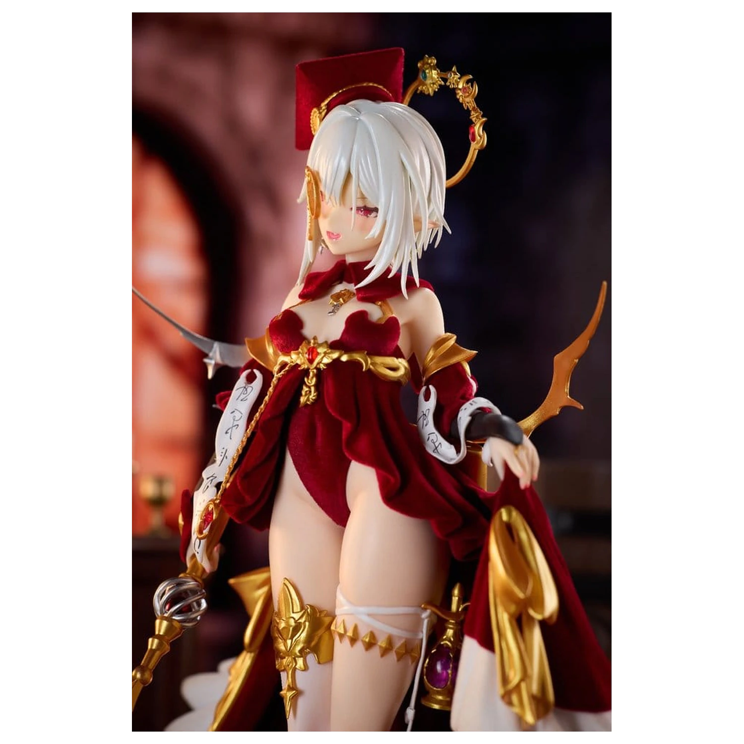 Original Character Figurka PVC 1/7 Alchemist Formal Dress Ver. 27 cm zdjęcie produktu