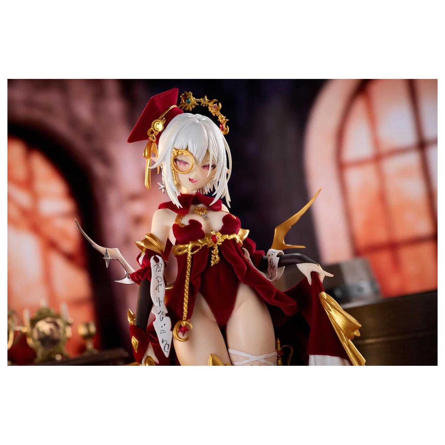 Original Character Figurka PVC 1/7 Alchemist Formal Dress Ver. 27 cm zdjęcie produktu