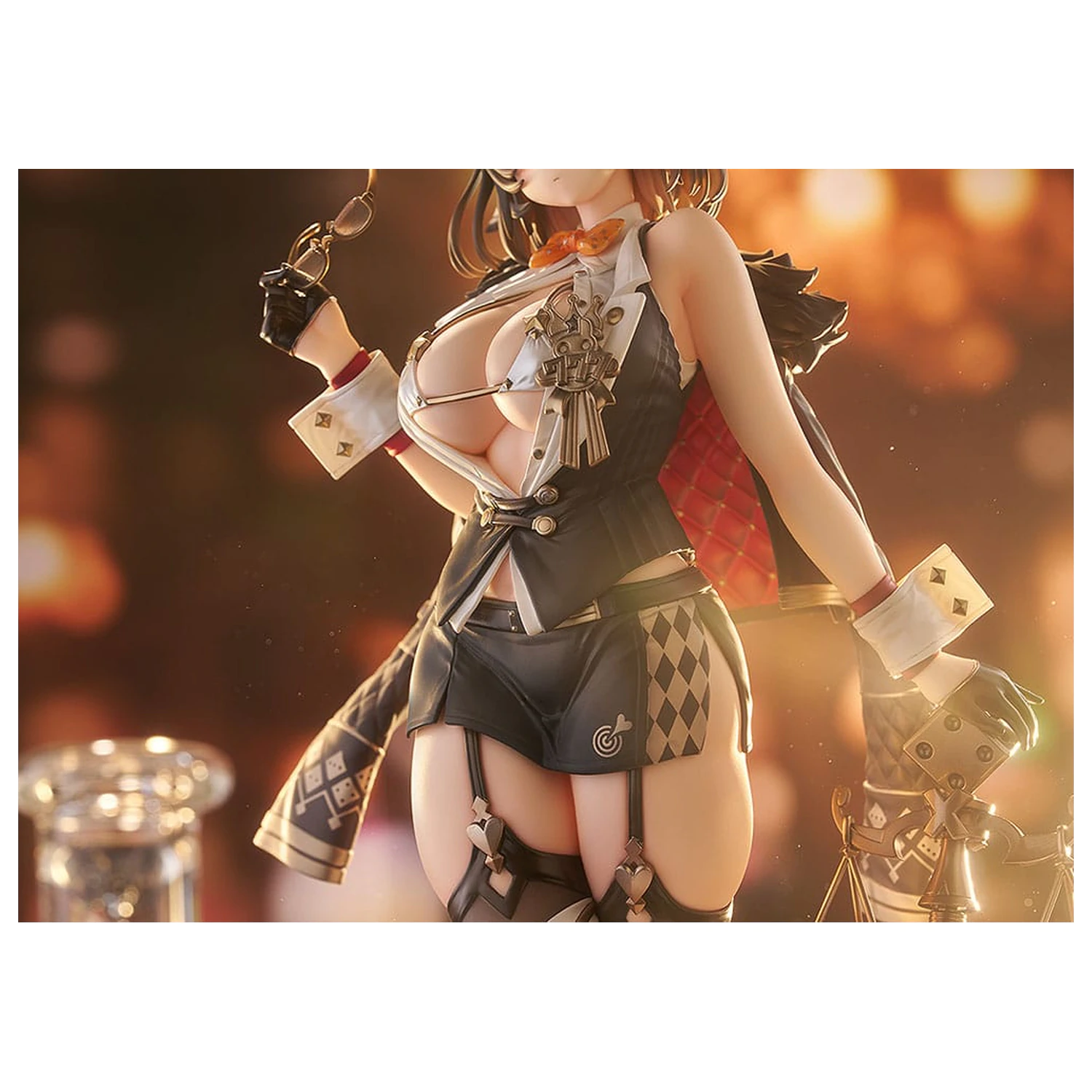 Figurka PCV Original Character 1/7 Alice-chan 29 cm zdjęcie produktu