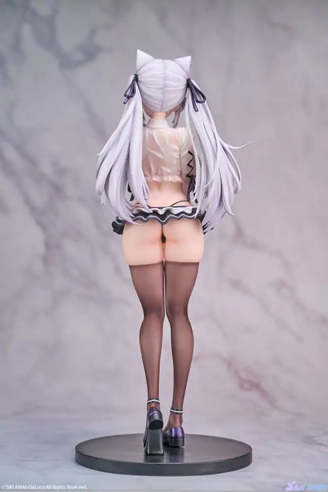 Figurka PVC Original Character 1/7 Alvina chan Deluxe Edition 26 cm zdjęcie produktu