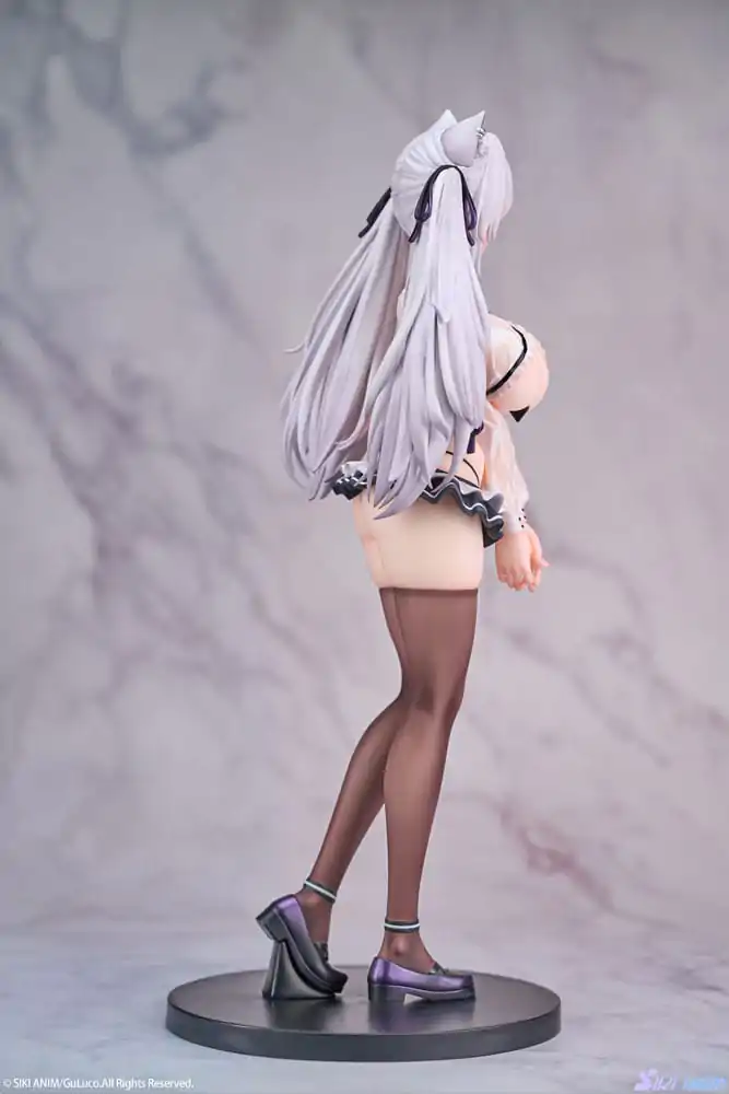 Figurka PVC Original Character 1/7 Alvina chan Deluxe Edition 26 cm zdjęcie produktu