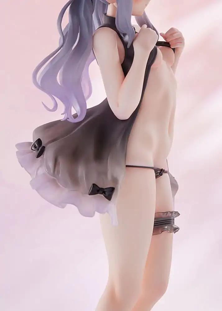 Figurka PVC Original Character 1/7 Ann Takamaki w mundurku szkolnym Ver. 25 cm zdjęcie produktu