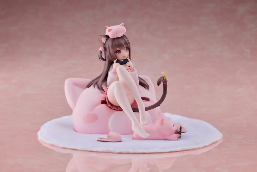 Oryginalna Figura PVC Original Character 1/7 Asaki 15 cm zdjęcie produktu