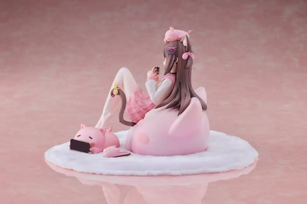 Oryginalna Figura PVC Original Character 1/7 Asaki 15 cm zdjęcie produktu