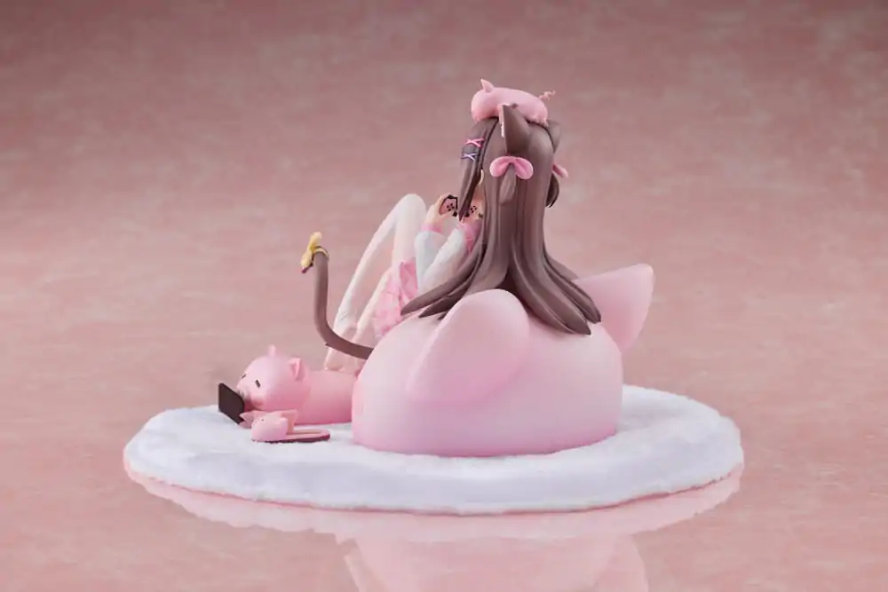 Oryginalna Figura PVC Original Character 1/7 Asaki 15 cm zdjęcie produktu
